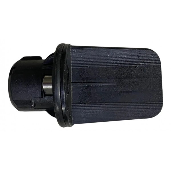 Soquete Pisca Seta Farol Chery Tiggo5 Pro 2022 2023