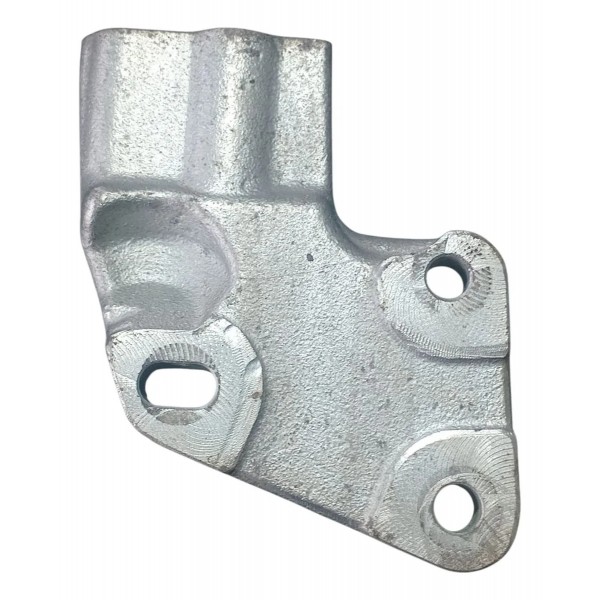 Suporte Catalisador Jeep Compass Toro Renegade 1.3 2021 A 24
