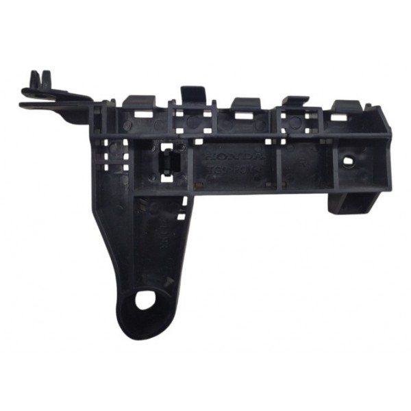 Guia Parachoque Dianteiro Ld Honda Fit 2009 2012 Original
