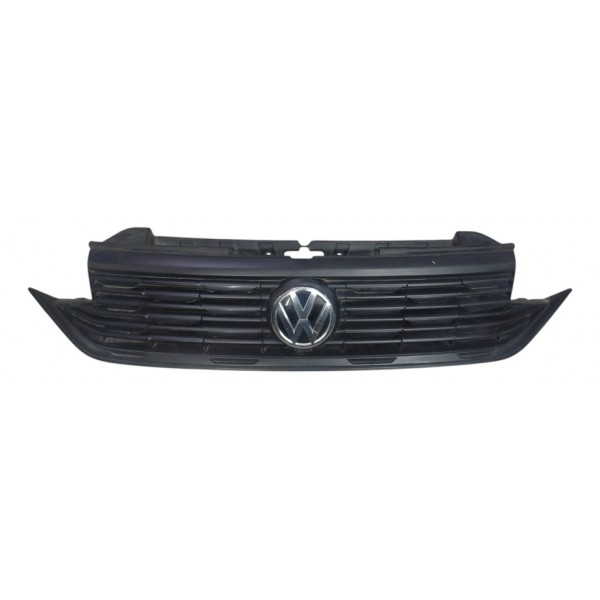 Grade Dianteira Radiador Vw T-cross 2019 2023 C Detalhe