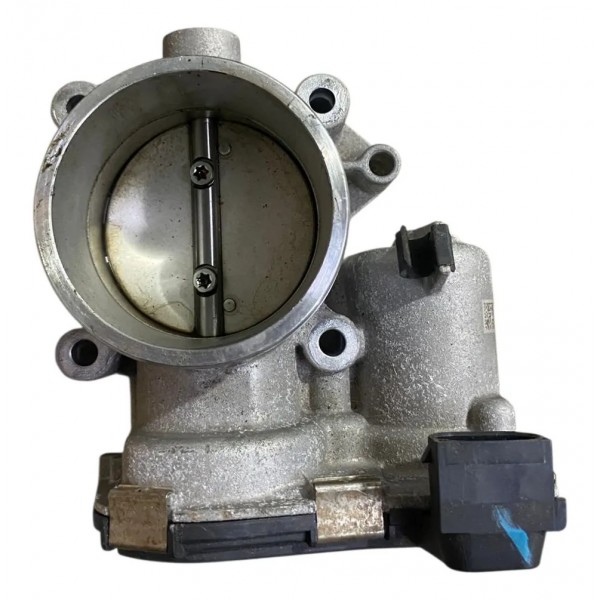 Corpo Borboleta Tbi Chery Tiggo5 Pro 2022 2023