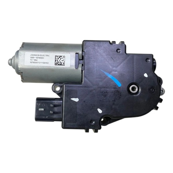 Motor Teto Solar Chery Tiggo5 Pro 2022 2023