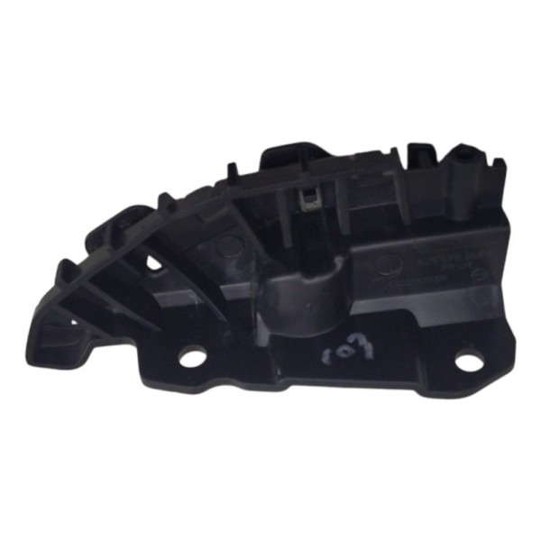 Guia Suporte Parachoque Dianteiro Le Renault Kwid 2018 2022