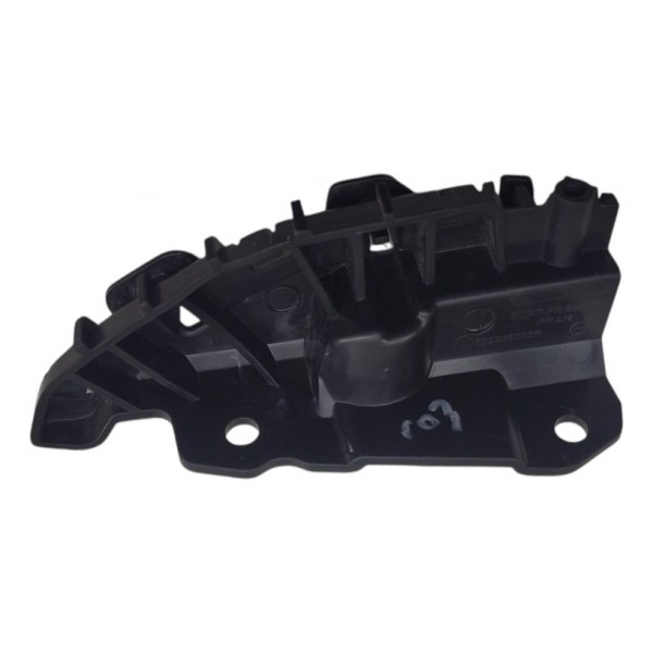 Guia Suporte Parachoque Dianteiro Le Renault Kwid 2018 2022