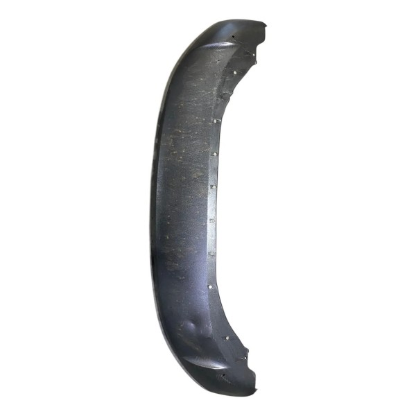 Spoiler Inferior Parachoque Diant Haval H6 Híbrido 2025