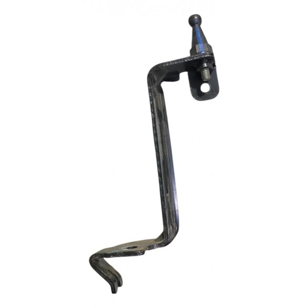 Suporte Coletor Admissão Chery Tiggo5 Pro 2022 2023