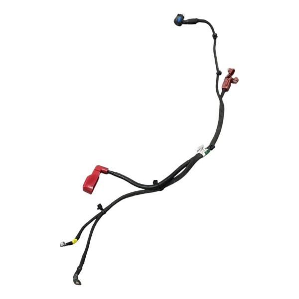 Chicote Cabo Positivo Bateria Chery Tiggo5 Pro 2022 2023