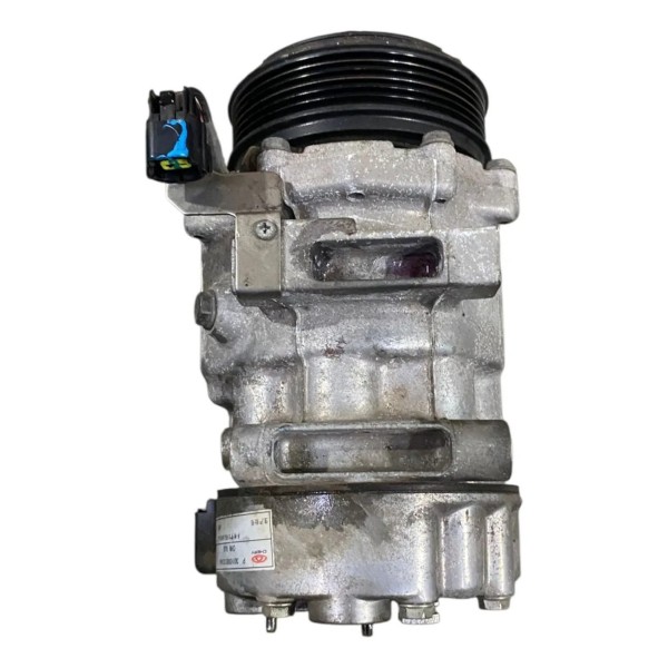 Compressor Chery Tiggo5 Pro 2022 2023