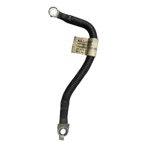 Cabo Terra Negativo Chery Tiggo5 Pro 2022 2023