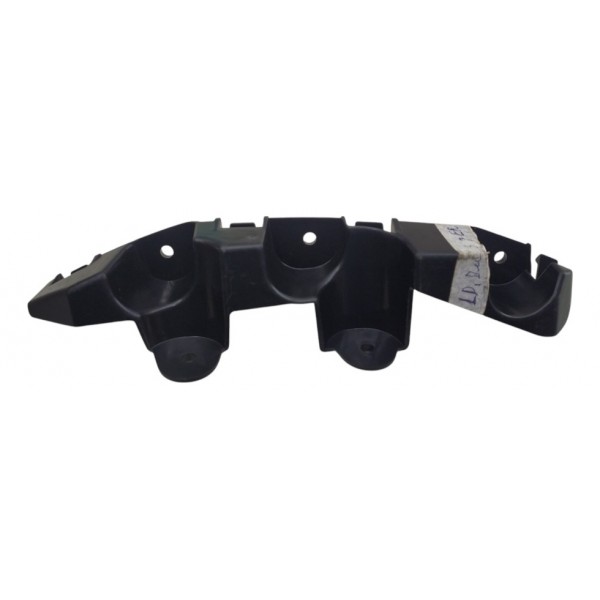 Guia Parachoque Dianteiro Renault Duster 2021 2023 Original