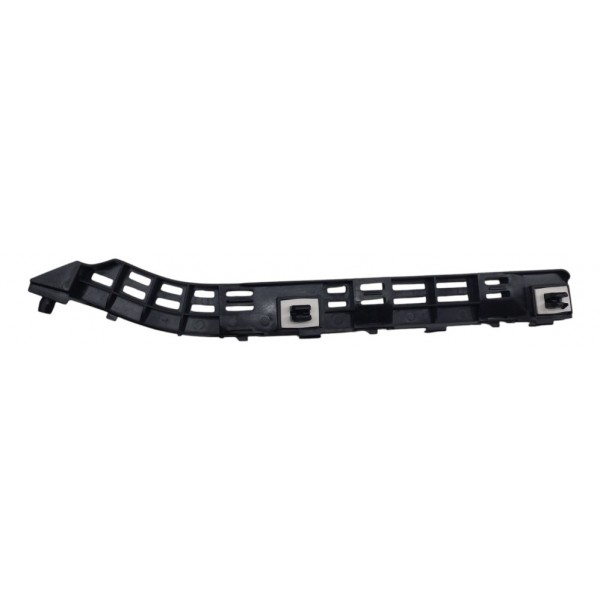 Suporte Guia Parachoque Traseiro Le Honda City 2009 2014