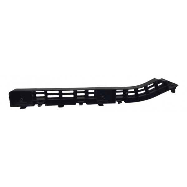 Suporte Guia Parachoque Traseiro Le Honda City 2009 2014
