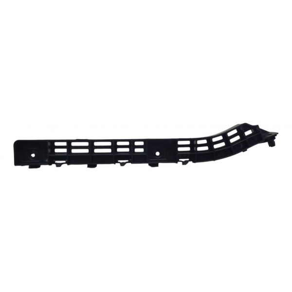 Suporte Guia Parachoque Traseiro Le Honda City 2009 2014
