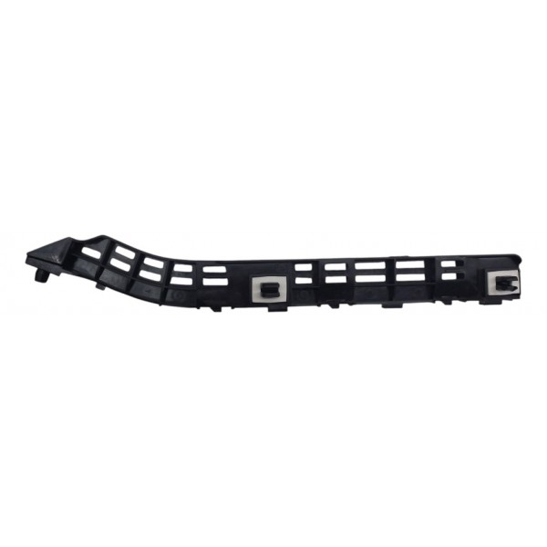 Suporte Guia Parachoque Traseiro Le Honda City 2009 2014