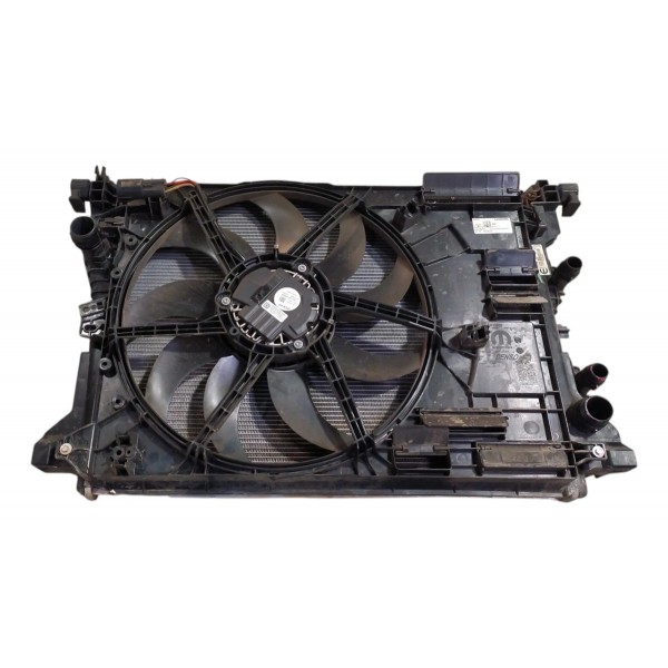 Kit Radiador Jeep Renegade 2021 2022