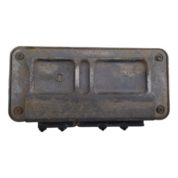 Módulo Injeção Eletrônica Vw Gol G5 2008 2012 Original