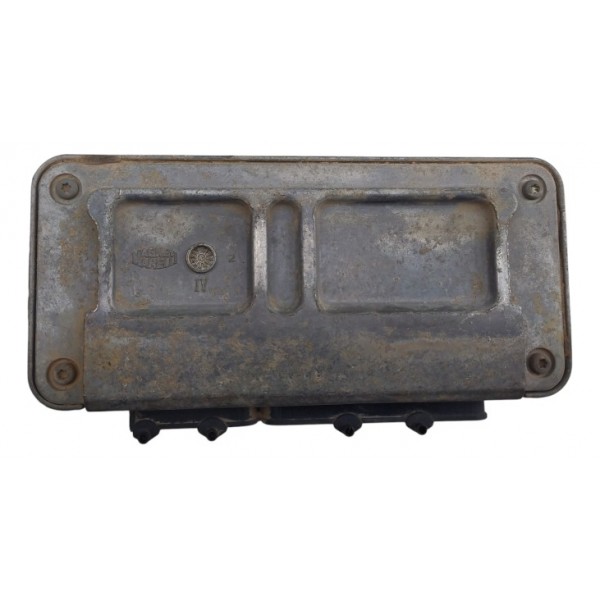 Módulo Injeção Eletrônica Vw Gol G5 2008 2012 Original