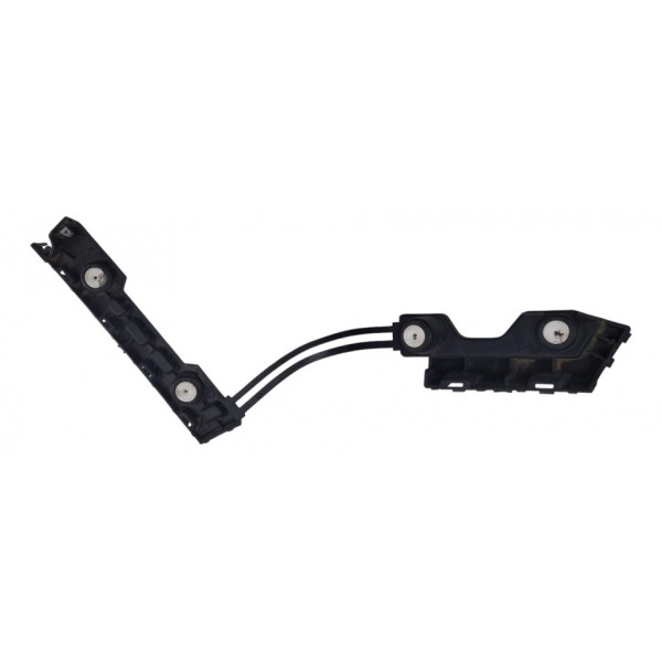 Suporte Guia Parachoque Traseiro Gm Onix 2020 2023