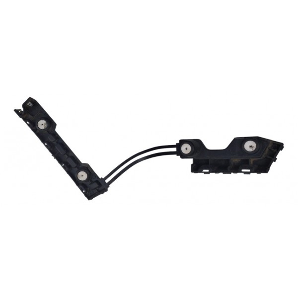 Suporte Guia Parachoque Traseiro Gm Onix 2020 2023