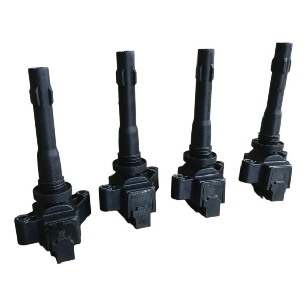 Kit Bobinas De Ignição Chery Tiggo 5x 2022 2023