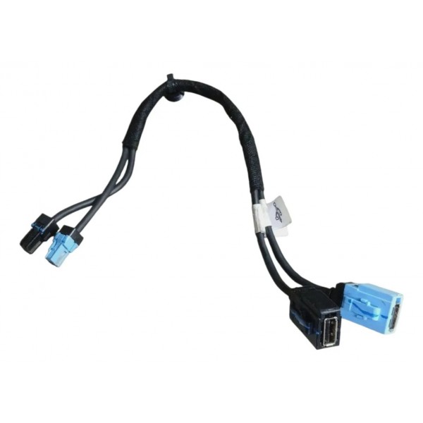 Cabo Entrada Usb Chery Tiggo 5x 2022 2023
