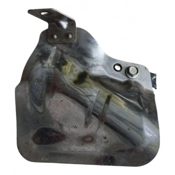 Capa Protetora Calor Semi Eixo Chevrolet Onix 2020
