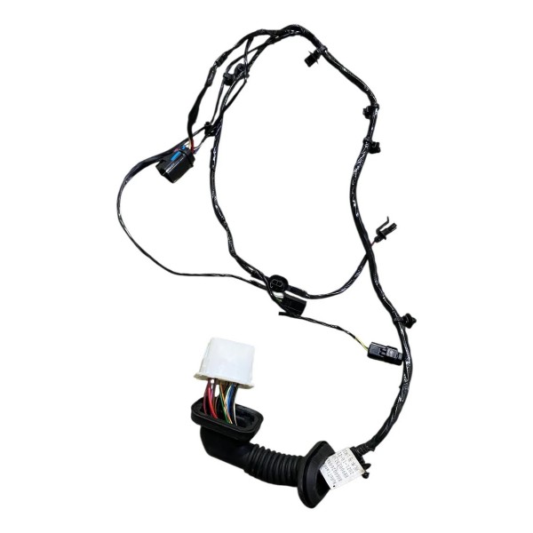 Chicote Porta Traseira Esq Chery Tiggo5 Pro 2022 2023