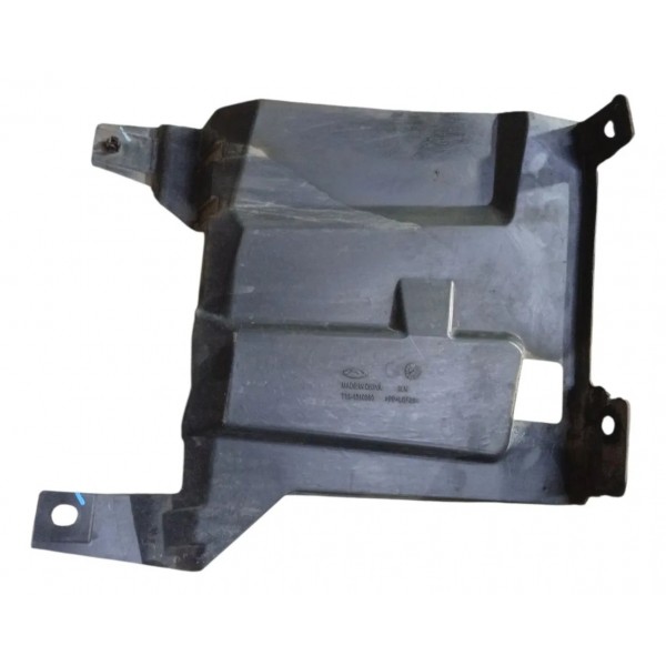 Defletor Protetor Radiador Chery Tiggo 5x Direito 2022 2023