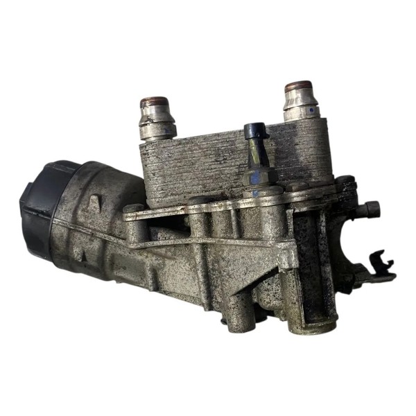 Trocador Calor Resfriador Fiat Toro Volcano 2.0 Diesel 2020