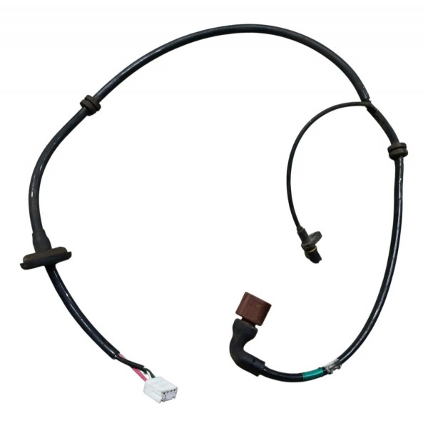 Sensor Abs Traseiro Chery Tiggo 5x Direito 2022 2023