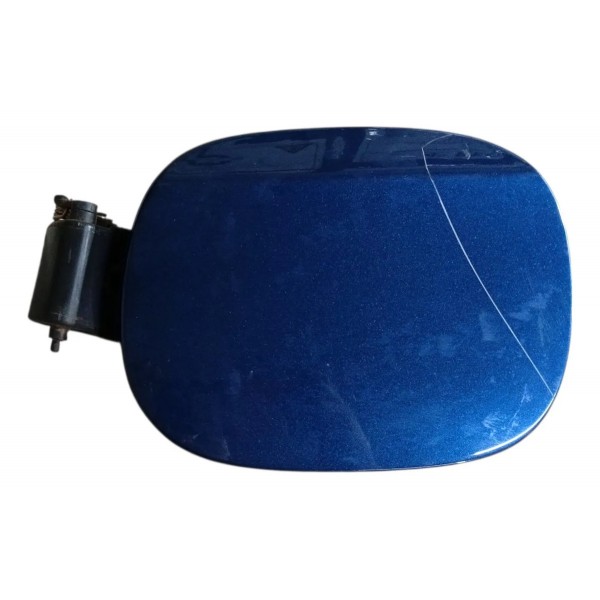 Portinhola Tanque Combustível Chevrolet Onix 2019 2020 Azul