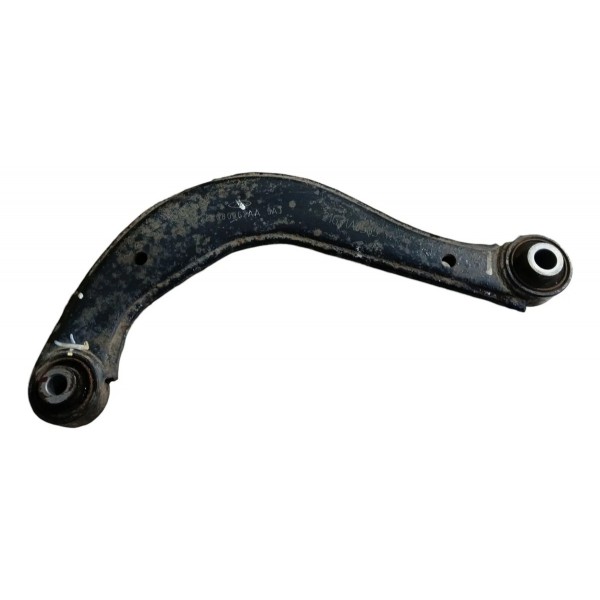 Braço Curvo Superior Suspensão Chery Tiggo 5x 2022 2023
