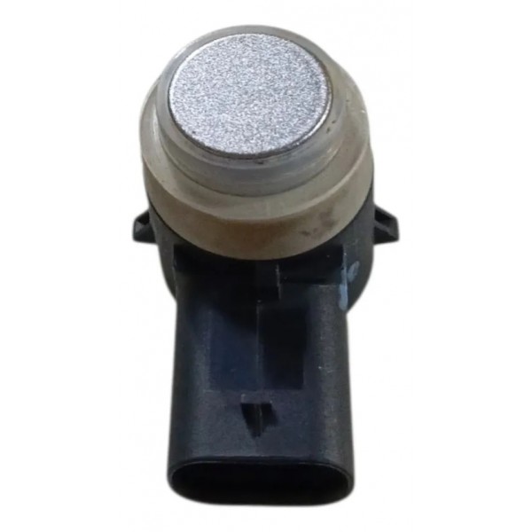 Sensor Estacionamento Gwm Haval H6 Híbrido 2025 Preto