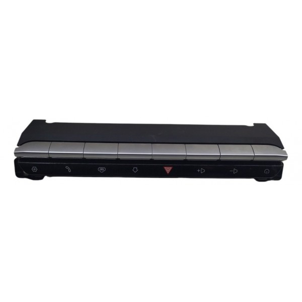 Regua Comando Alerta Som Chery Tiggo 8 2021 2024 Pro