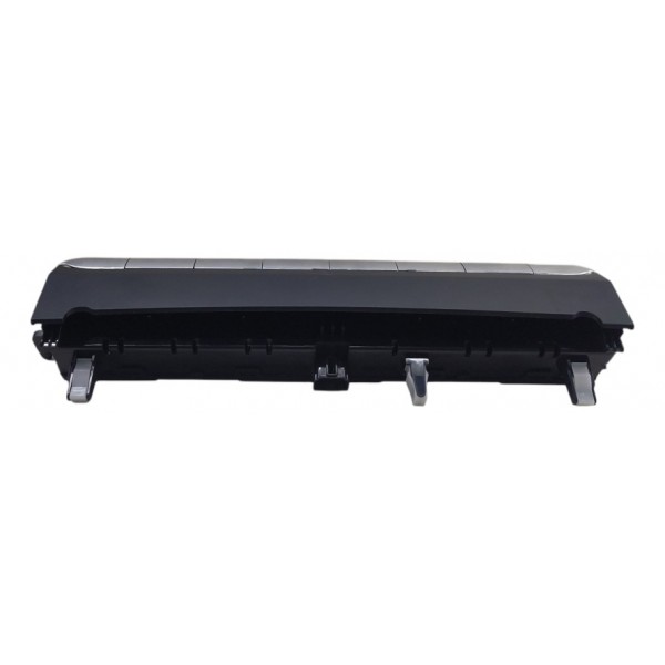 Regua Comando Alerta Som Chery Tiggo 8 2021 2024 Pro