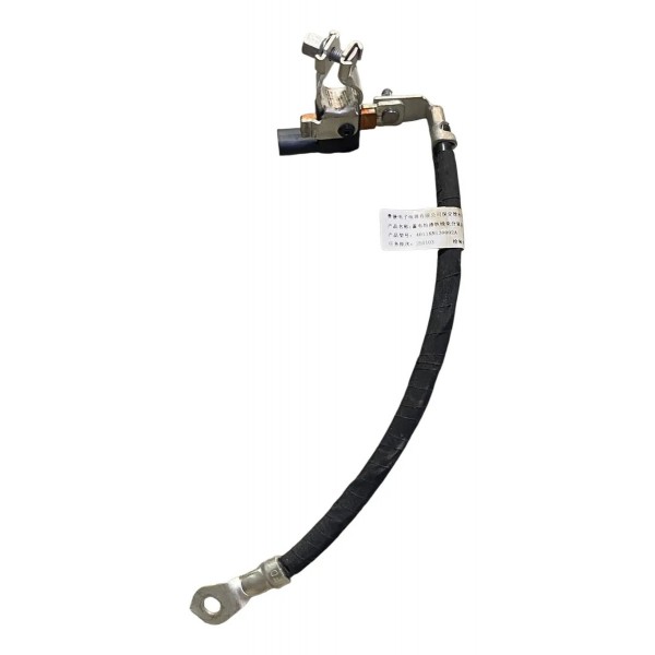 Sensor Negativo Bateria Gwm Haval H6 Híbrido 2025