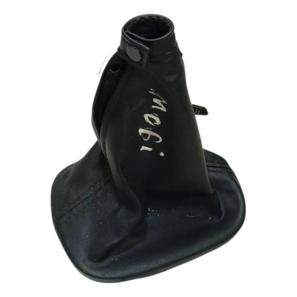 Coifa Capa Alavanca Trambulador Fiat Mobi 2016 2021
