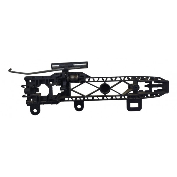 Suporte Maçaneta Traseira Ld Gm Onix 2020 2024 Original