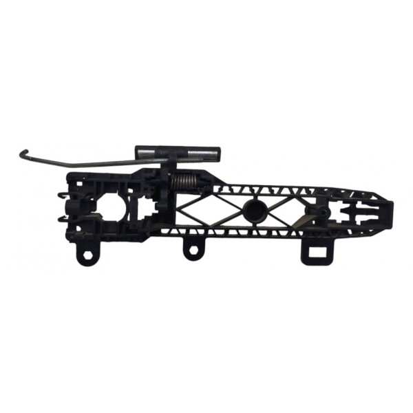 Suporte Maçaneta Traseira Ld Gm Onix 2020 2024 Original