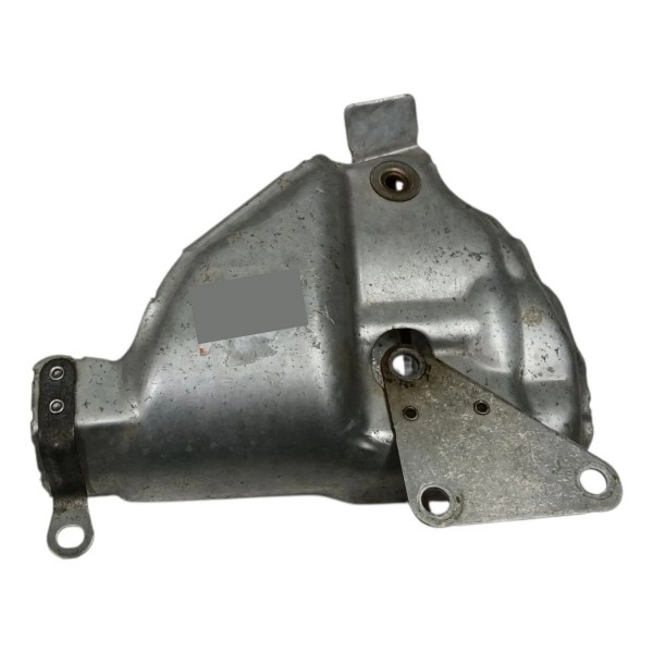 Protetor Defletor Calor Turbina Audi A3 2015 2019