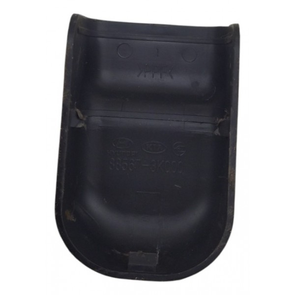 Moldura Trilho Banco Dianteiro Hyundai I30 2009 2012