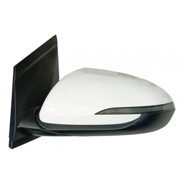 Retrovisor Elétrico Hyundai Hb20 Esquerdo 2020 2023
