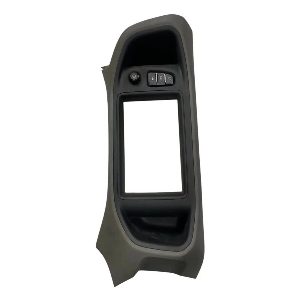 Moldura Multimidia Gm Onix Prisma Cobalt 2012 2019