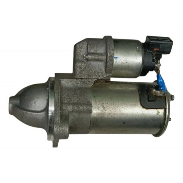 Motor De Partida Arranque Hyundai Hb20 2025