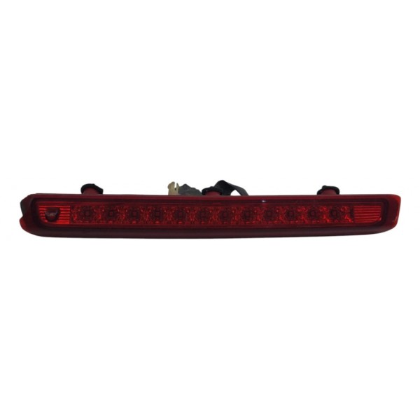 Break Light Luz Freio Hyundai I30 2009 2012 C Detalhe