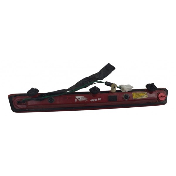 Break Light Luz Freio Hyundai I30 2009 2012 C Detalhe