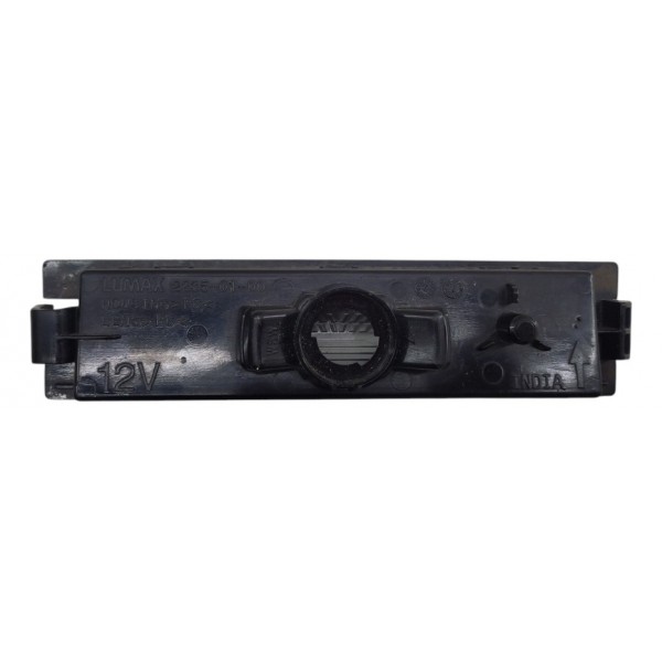 Luz Placa Renault Kwid 2017 2023 Original(usado)