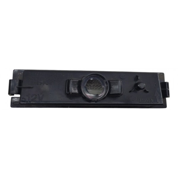 Luz Placa Renault Kwid 2017 2023 Original(usado)