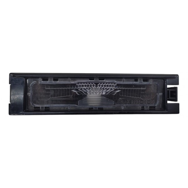 Luz Placa Renault Kwid 2017 2023 Original(usado)