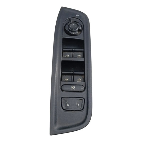Comando Botão Vidro Elétrico Fiat Toro 2016 2021